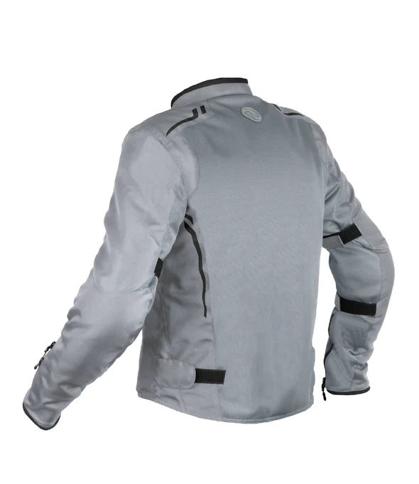 RYNOX CYPHER GT JACKET GREY