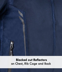 RYNOX CYPHER GT JACKET BLUE