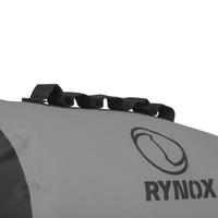 RYNOX EXPEDITION DRY BAG 2 - STORMPROOF LIGHT GREY