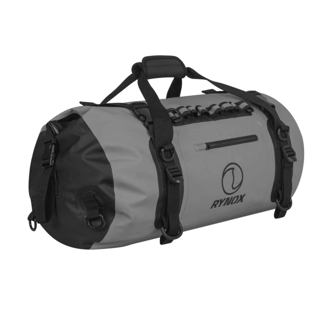 RYNOX EXPEDITION TRAIL BAG 2 - STORMPROOF LIGHT GREY