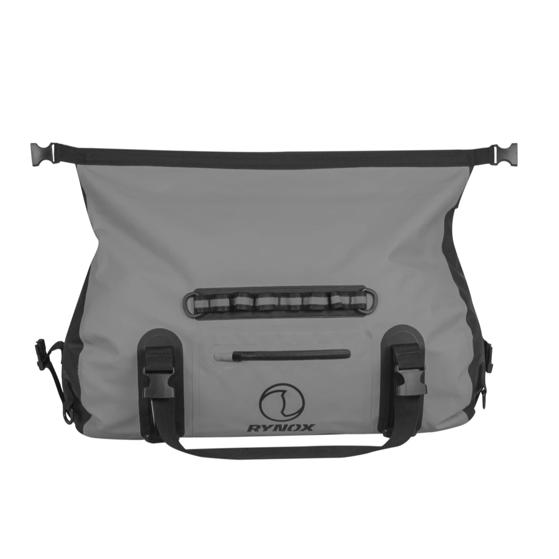 RYNOX EXPEDITION TRAIL BAG 2 STORMPROOF LIGHT GREY Lets Gear Up