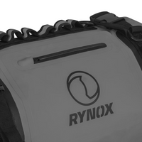 RYNOX EXPEDITION TRAIL BAG 2 - STORMPROOF LIGHT GREY