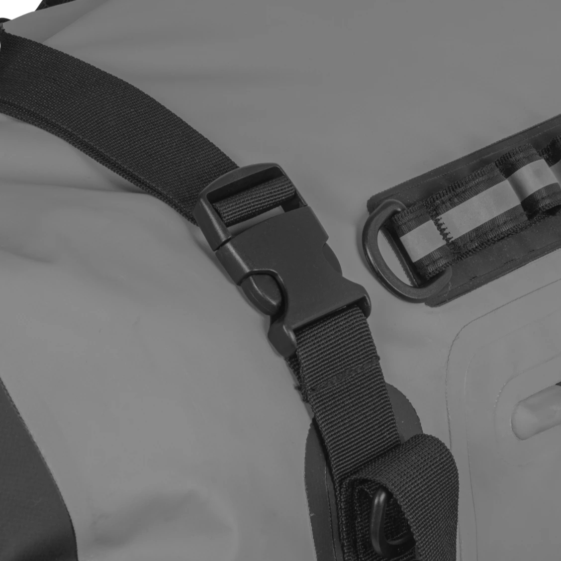 RYNOX EXPEDITION TRAIL BAG 2 - STORMPROOF LIGHT GREY