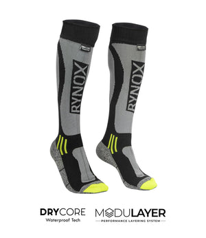 H2Go Waterproof Socks - Rynox