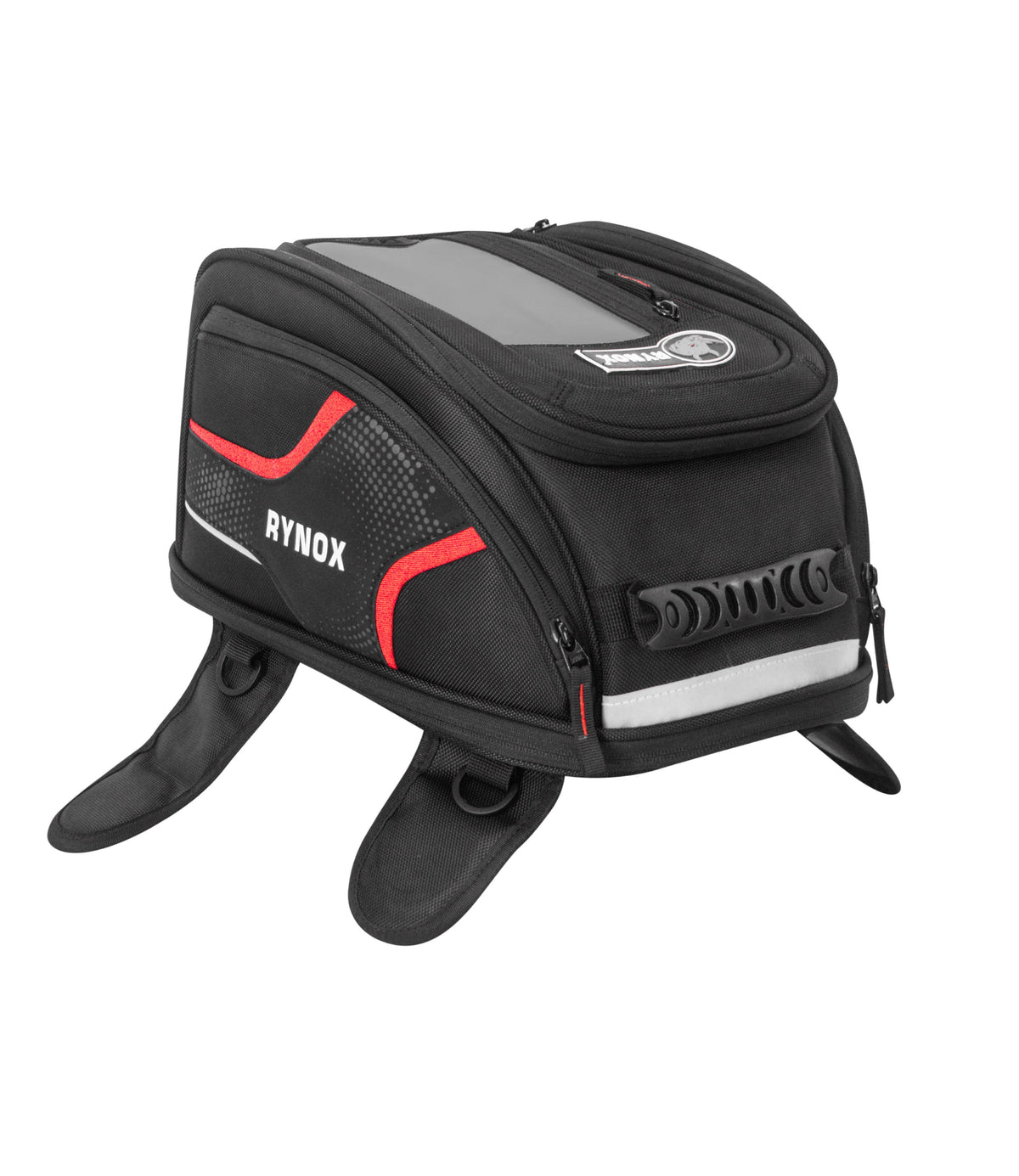 Rynox MagnaPod Tank Bag