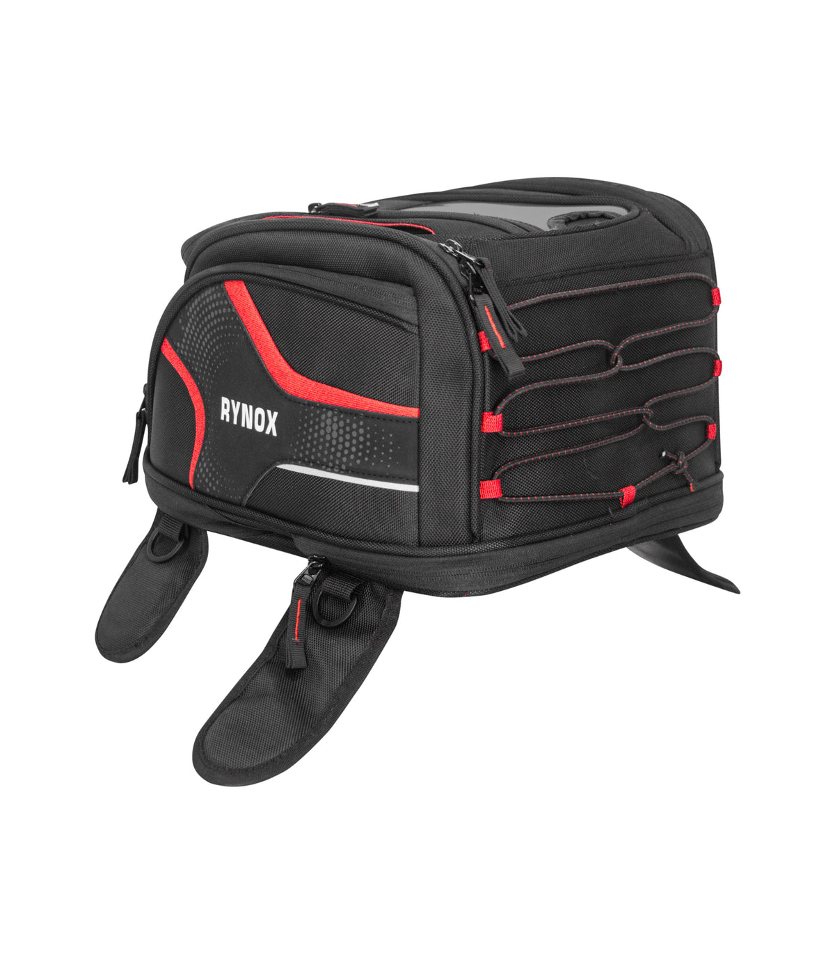 Rynox MagnaPod Tank Bag