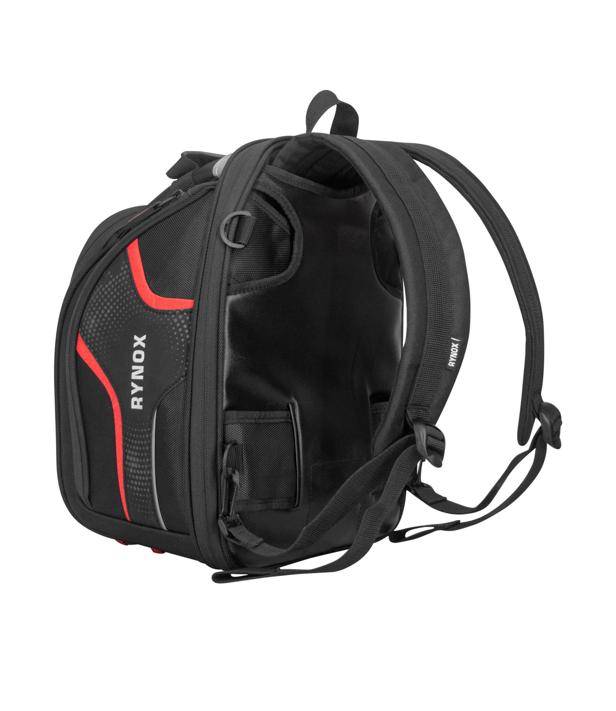 Rynox MagnaPod Tank Bag