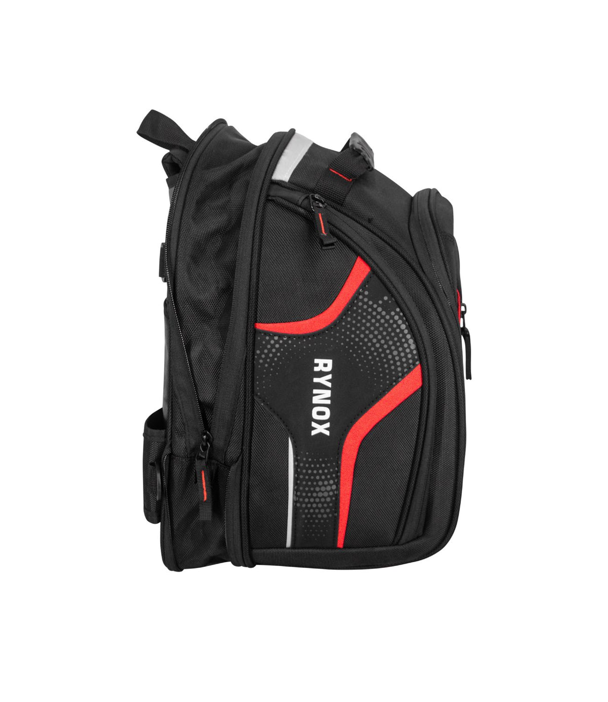 Rynox MagnaPod Tank Bag