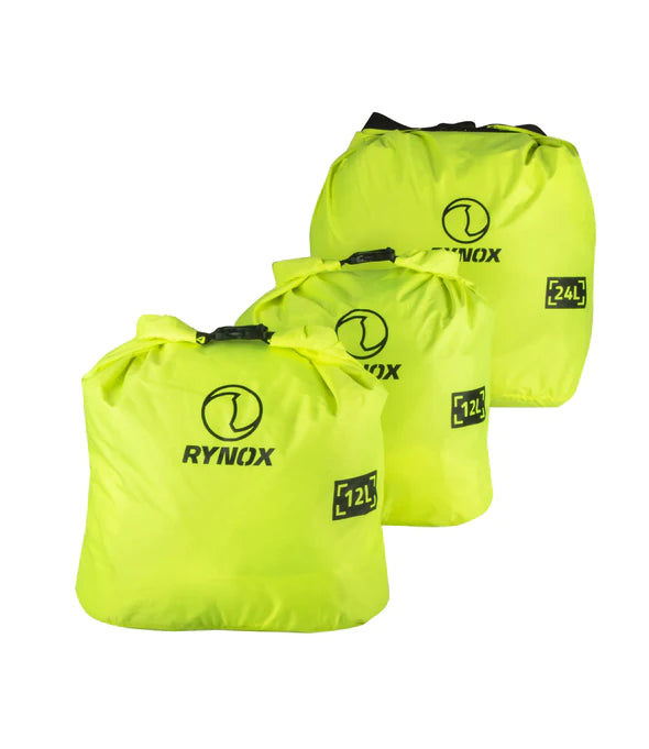 RYNOX NAVIGATOR TAIL BAG 50L