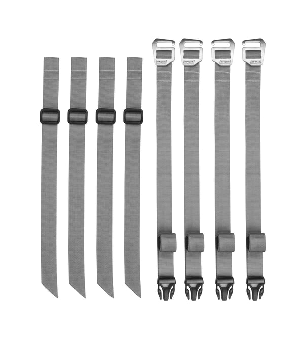 RYNOX NAVIGATOR TAIL BAG 50L