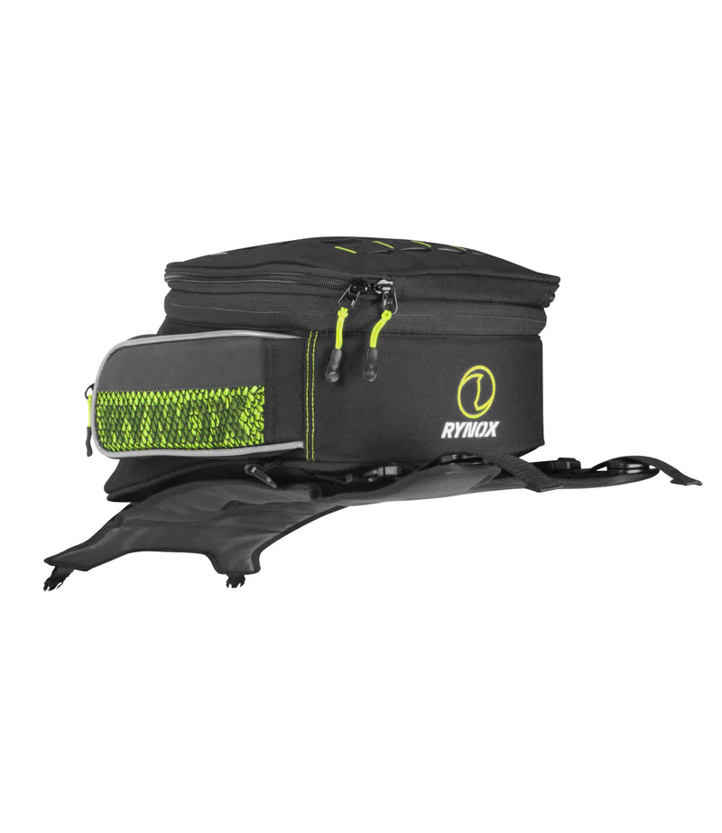 RYNOX NAVIGATOR TANK BAG 15L