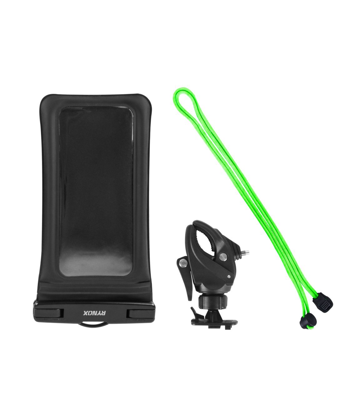 Rynox Shark Stormproof Mobile Mount