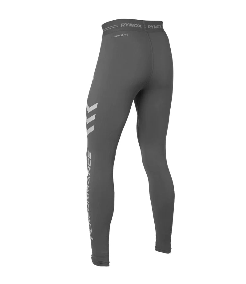 Performance base layer outlet