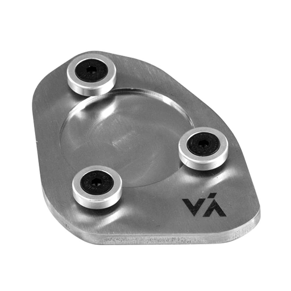 SIDESTAND SHOE - KTM DUKE/RC - VIATERRA