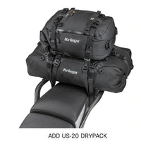 KRIEGA DRYPACK US-40