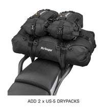 KRIEGA DRYPACK US-40