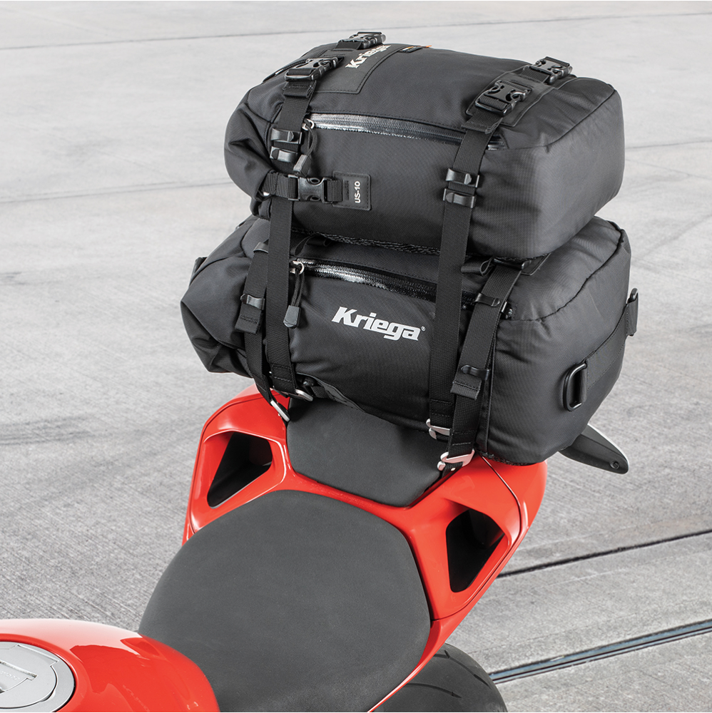 KRIEGA DRYPACK US-20