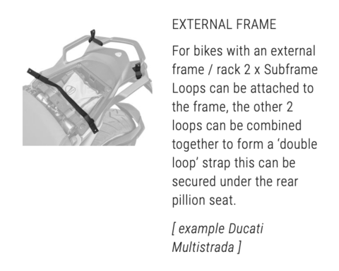 KRIEGA DRYPACK US-20