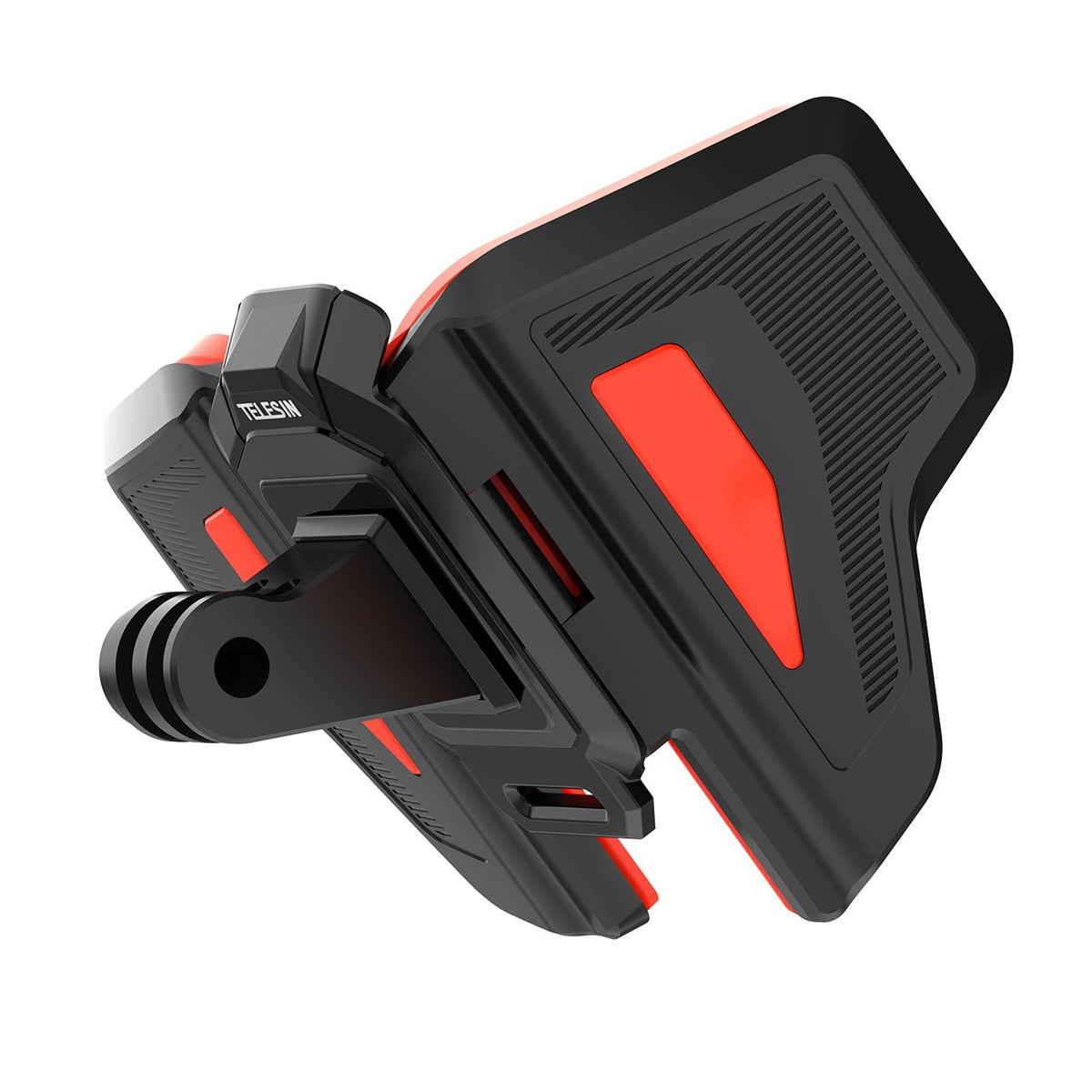 Telesin Helmet Chin Mount V 3.0