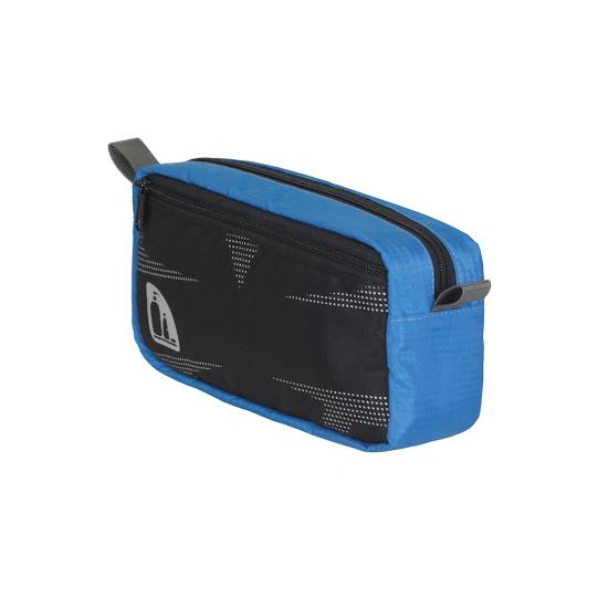 VIATERRA ESSENTIALS TOILETRY POUCH