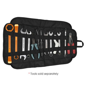 VIATERRA TOOL ROLL MOTORCYCLE TOOL ORGANIZER