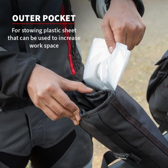 VIATERRA TOOL PACK PRO