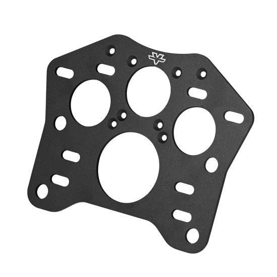 VIATERRA TOP BOX ADAPTER – RE HIMALAYAN BS6 / HERO XPULSE