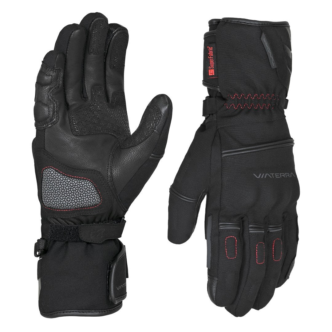 Viaterra Tundra Waterproof Touring Gloves