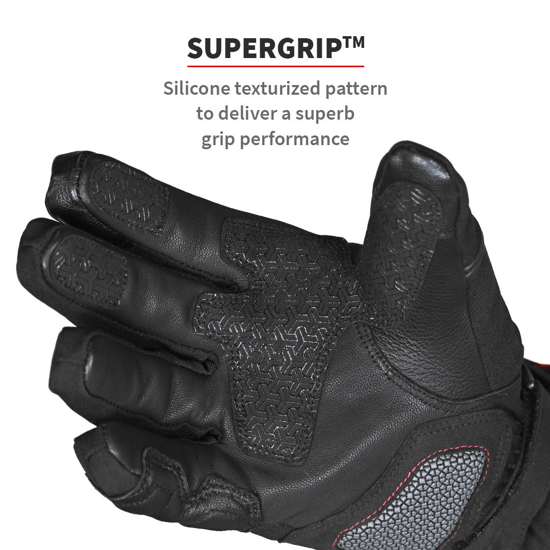 Viaterra Tundra Waterproof Touring Gloves