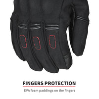 Viaterra Tundra Waterproof Touring Gloves