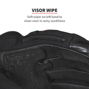 Viaterra Tundra Waterproof Touring Gloves