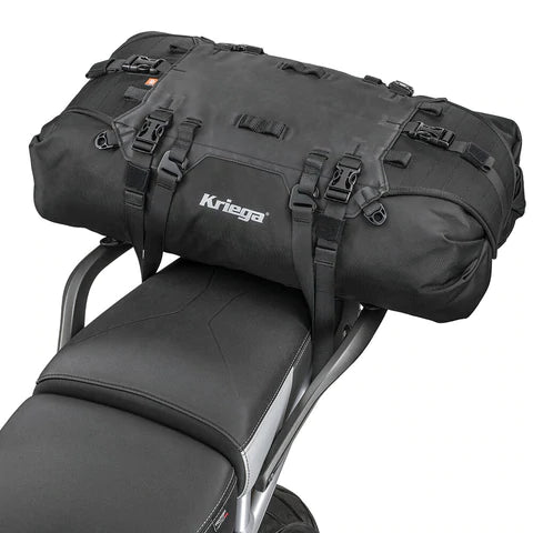 KRIEGA DRYPACK US-40