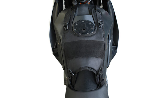 Solace Rigid Tank Bag V2