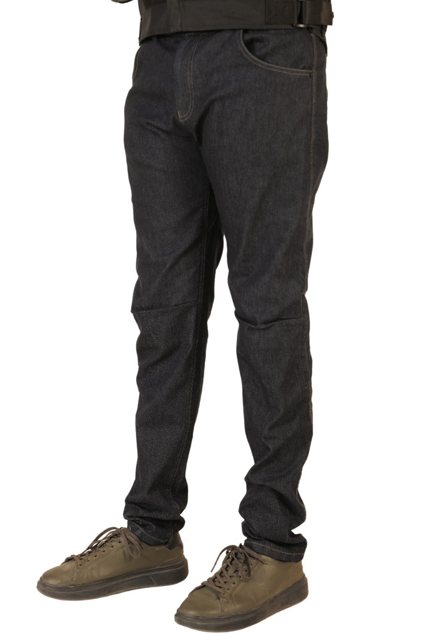 Bikeratti Inkognito Riding Cordura Denim