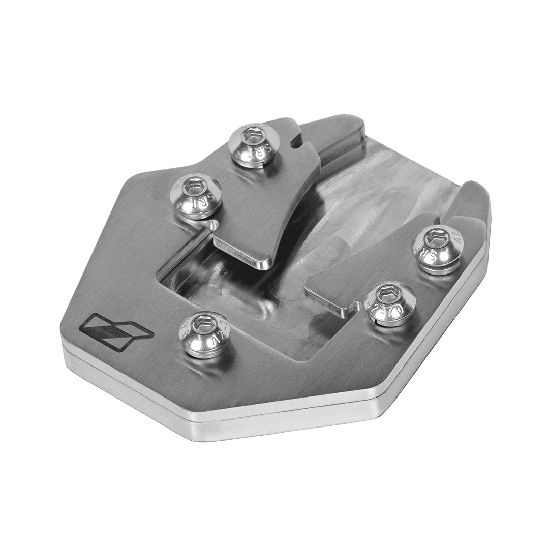 SIDESTAND SHOE - XPULSE - VIATERRA