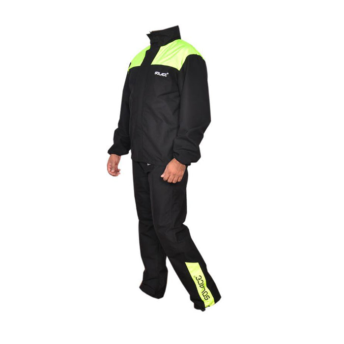 Solace Rainpro Waterproof Suit