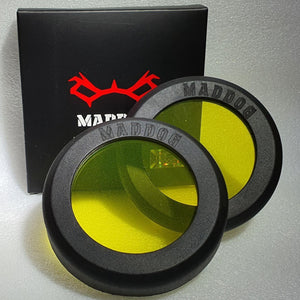 Maddog Aux Filters for Scout/ScoutX Lights
