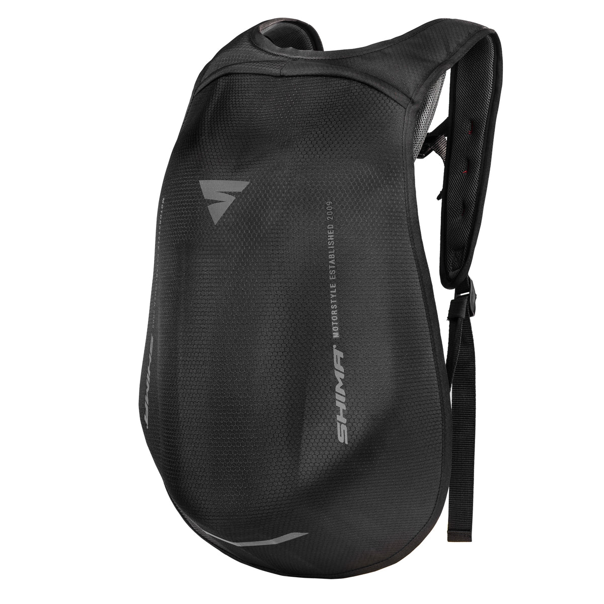 Shima Ayro Motorcycle Backpack