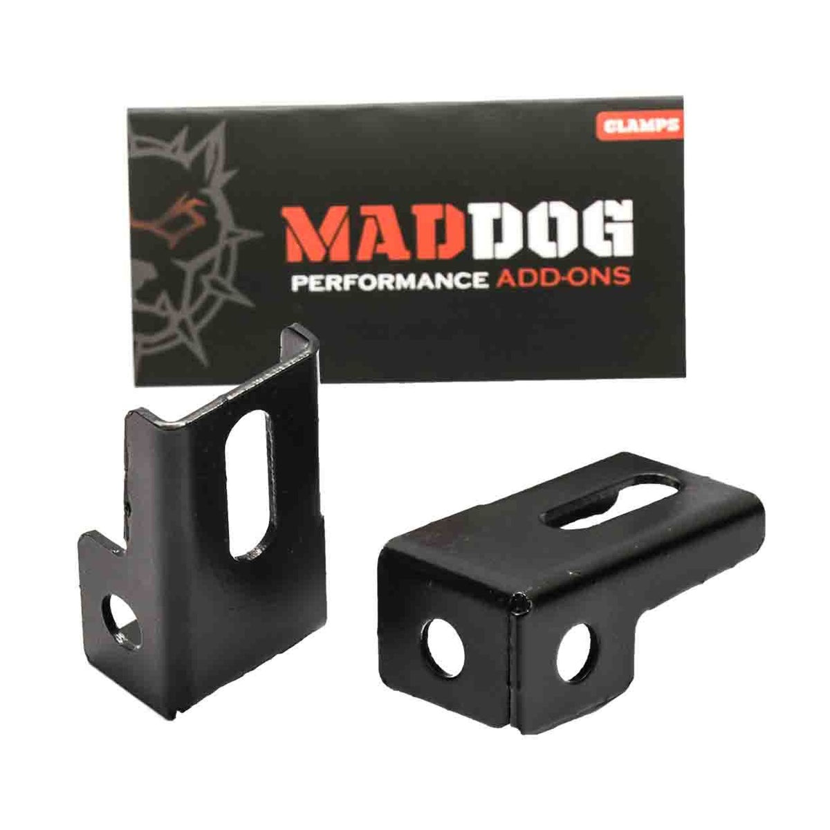 Maddog Universal Headlight Clamp
