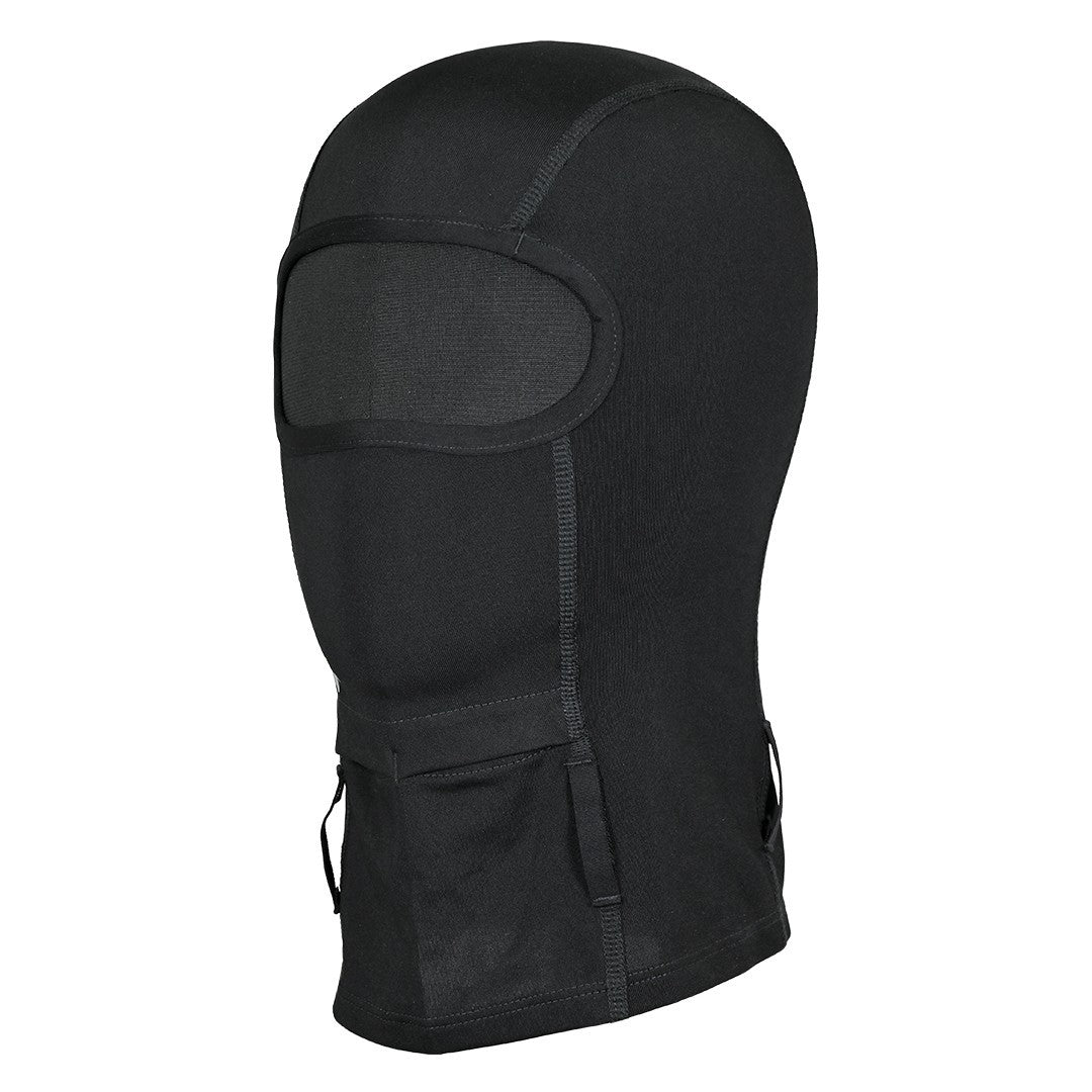 2ND SKIN BALACLAVA - VIATERRA (Black)