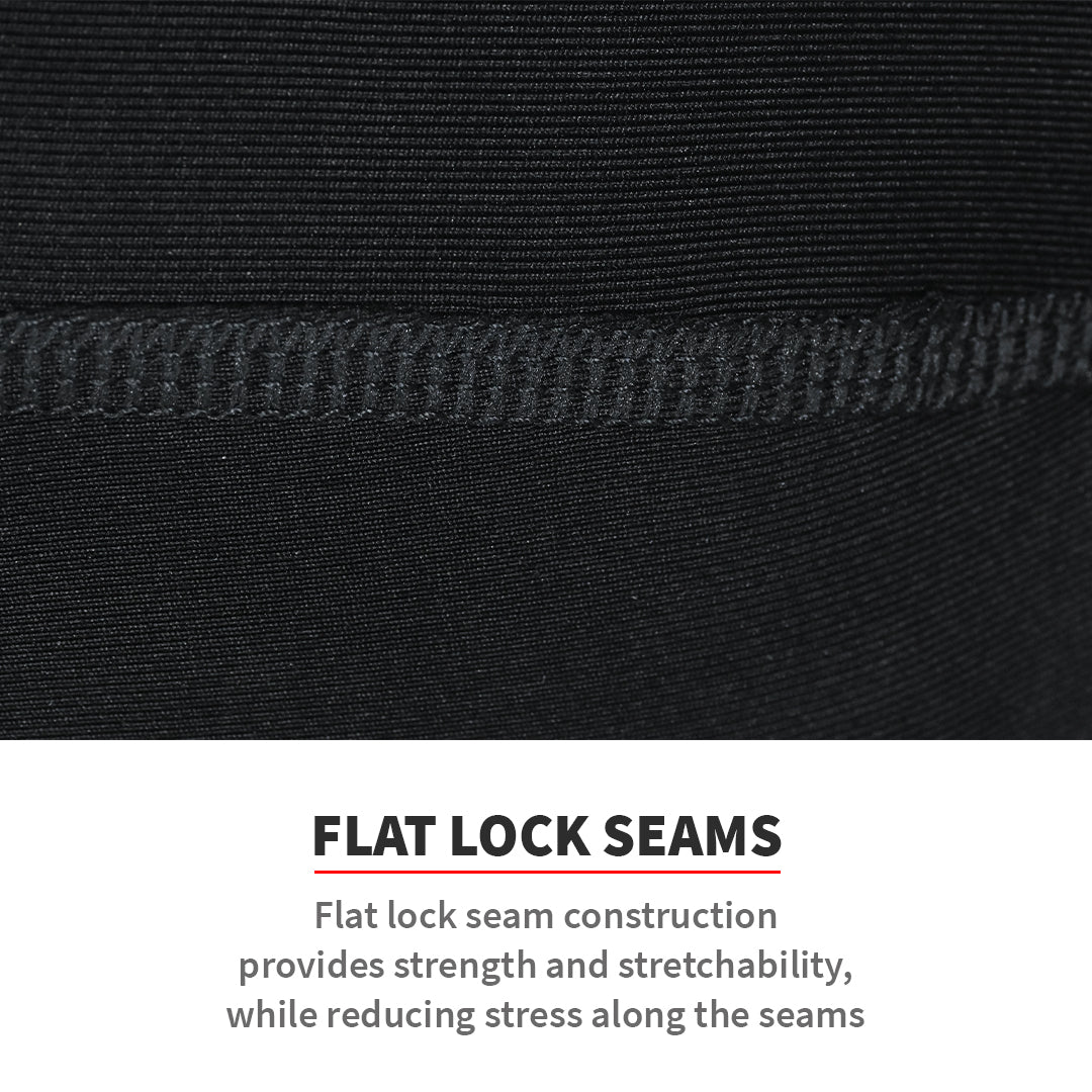 2ND SKIN BALACLAVA - VIATERRA (Melange)