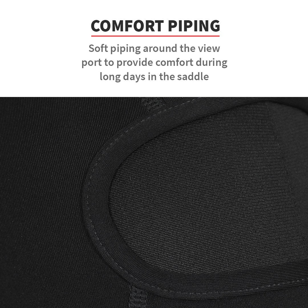 2ND SKIN BALACLAVA - VIATERRA (Melange)