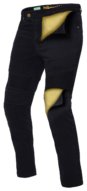 Bikeratti Raven Pro Womens Riding Denim