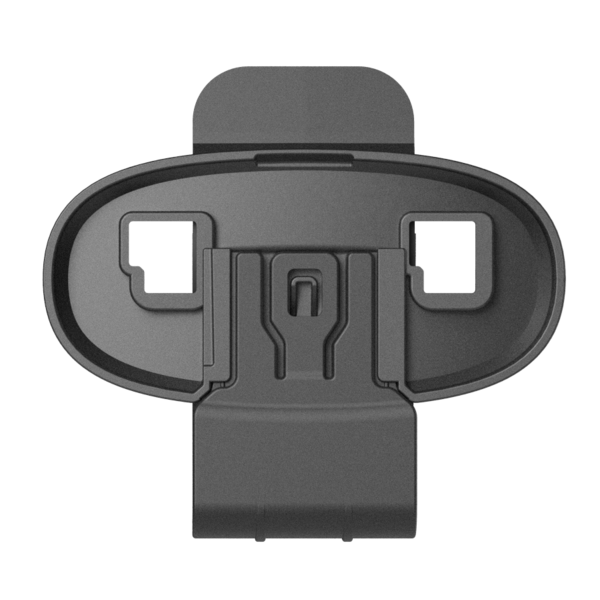 Parani M10, A10 & A20 Clamp Kit