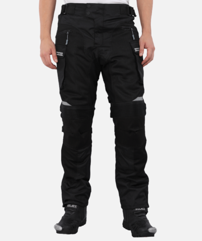 Solace COOLPRO V3.0 Mesh Pant (Black)
