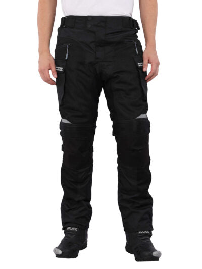 Solace COOLPRO V3.0 Mesh Pant (Black)