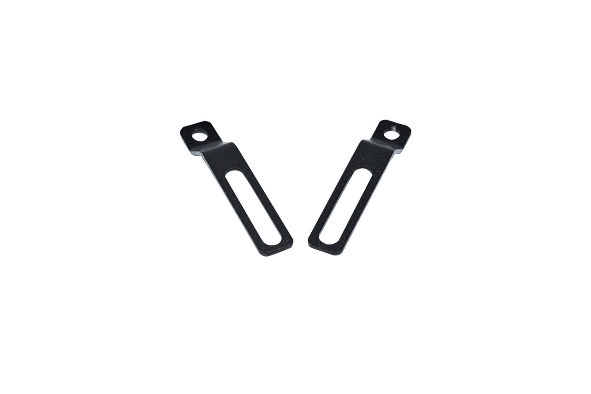 Maddog KTM 390 Adventure clamp for Alpha & Delta
