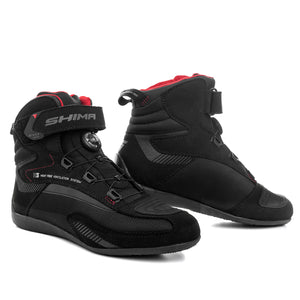 SHIMA EXO VENTED BOOTS