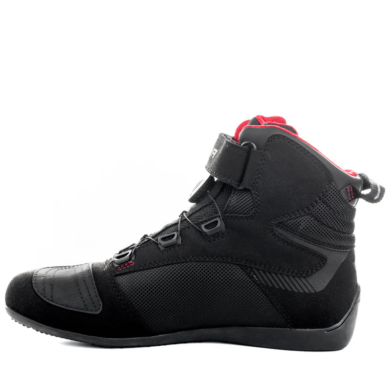 SHIMA EXO VENTED BOOTS