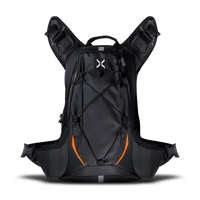 Hydration Bag - Carbonado X 16 – Tangerine